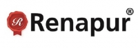 Renapur Leather Care logo